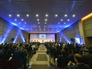 With over 40 confirmed conferences, seminars, workshops and press conferences covering every aspect of shipping, organisers have expanded venue facilities to meet strong delegate demand.